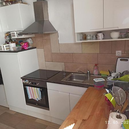 Vagon - Studio - Near Btc, Ljubljana Διαμέρισμα Εξωτερικό φωτογραφία