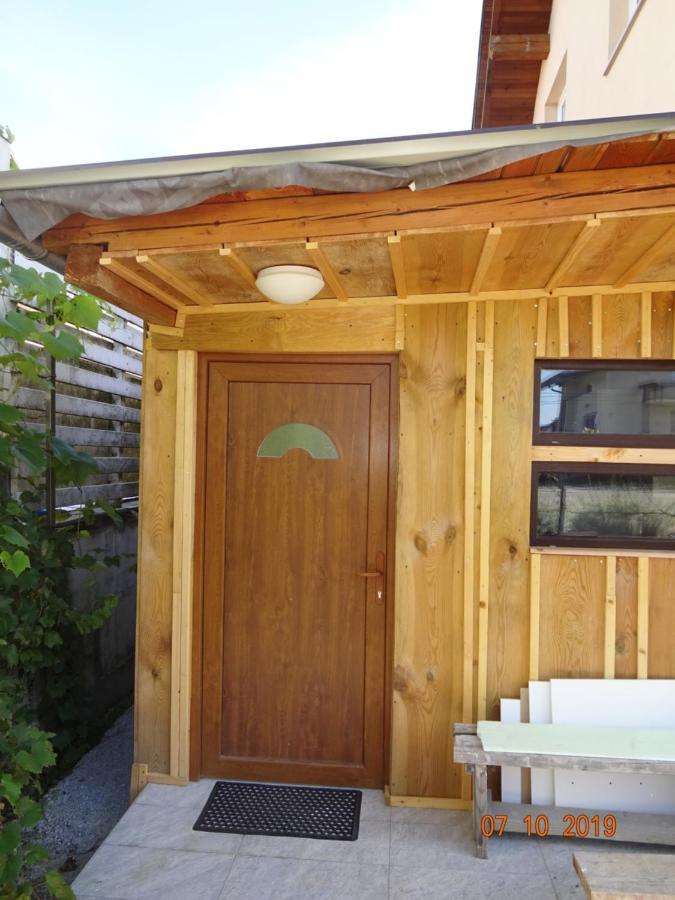 Vagon - Studio - Near Btc, Ljubljana Διαμέρισμα Εξωτερικό φωτογραφία