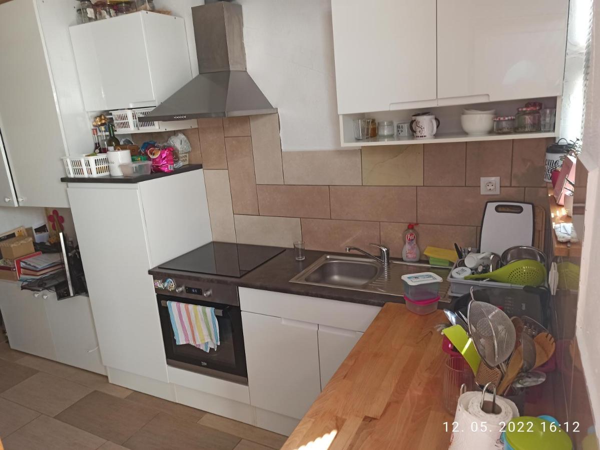 Vagon - Studio - Near Btc, Ljubljana Διαμέρισμα Εξωτερικό φωτογραφία