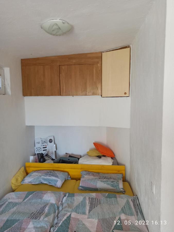 Vagon - Studio - Near Btc, Ljubljana Διαμέρισμα Εξωτερικό φωτογραφία